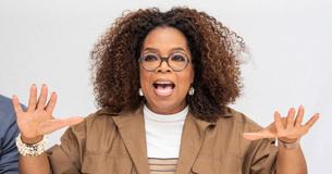 Oprah Winfrey wollte Meghan und Harry eine Plattform geben, ohne zu wissen, dass es ein "Bombeninterview" werden würde