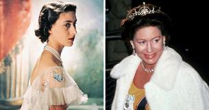 Princess Margaret's Wake-Up Routine Reveals She Indulged Like A Queen