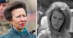 Verlobungen, Affären und eine versuchte Entführung: Ein Blick in Prinzessin Annes Leben