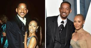 Will Smith And Wife Jada Celebrate 25 Years Of Marriage Despite Controversy