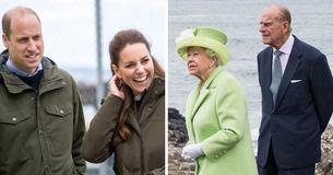 Princess Catherine Received Praise For Making Family  ‘Feel Safe’ Years After William's Parents Were Sceptical Of Her