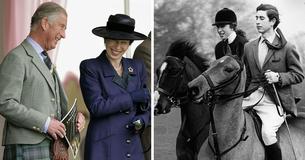 King Charles III Strengthens Bond With His Key Confidante Princess Anne