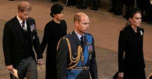 Kate Middleton ehrt auf rührende Weise die verstorbene Königin und Prinzessin Diana mit ihrer Schmuckwahl