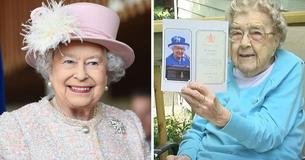 The Queen Wrote Letters To North Dakota Woman Every Year For Their Shared Birthday