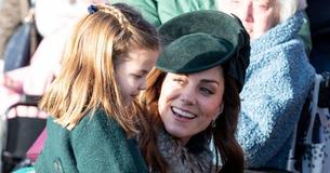 Harry And Meghan’s Daughter Lilibet Shares A Precious Connection With Princess Charlotte