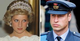 Royal Fans Believe Prince William Looks More And More Like His Mother Princess Diana Every Day