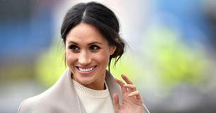 Royal Fans Gush Over Archie’s Resemblance To His Mom In Resurfaced Baby Photo Of Meghan Markle
