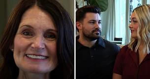 56-Year-Old Woman Is Pregnant With Her Son’s Baby And Her Own Grandchild