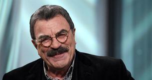 Tom Selleck Put Hollywood On Back Burner ‘To Have A Family’ And Live On Beloved Ranch