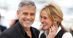 Julia Roberts Credits George Clooney With Saving Her From ‘Complete Loneliness’ While Quarantining On Film Set