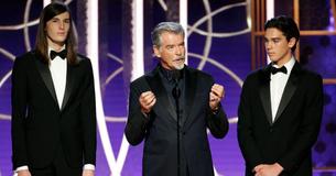 Pierce Brosnan's Sons Share Lessons In Fearlessness And Humility Learned From Famous Father