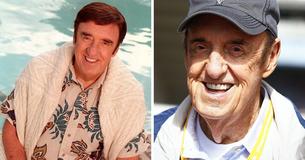 Jim Nabors' Final Years Included Marrying His Boyfriend Of 38 Years And Living In His $12 Million Beachfront Home