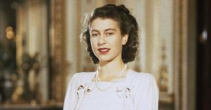 Rarely Seen Footage Of The Royal Family Resurfaced From 1947