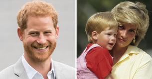 Princess Diana Would’ve Been ‘The Most Incredible’ Grandma To Prince Harry’s Kids, Royal Family Expert Says