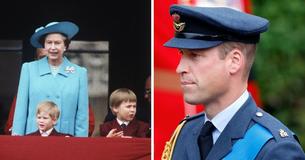Prince William Admits 'Grief' Is 'The Price We Pay For Love' In Tribute To His Grandmother The Queen