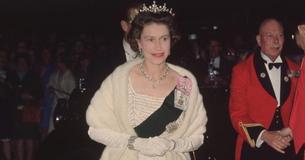 Queen Elizabeth’s Favorite Fashion Designer Norman Hartnell Was Behind Her Most Iconic Dresses