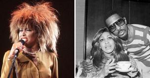 Tina Turner Escaped Abusive Ex Ike & Is Thriving In Her 80s