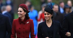Sarah Ferguson Shares That Princess Diana Would Have Been 'Very Proud' Of Meghan Markle And Kate Middleton