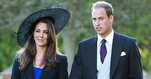 Kate Middleton Transitioned Her Style To Be 'More Appropriate' For The Royal Family Before Marrying William