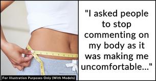 Woman Enraged At Family’s Comments & Better Treatment After She Lost A Lot Of Weight