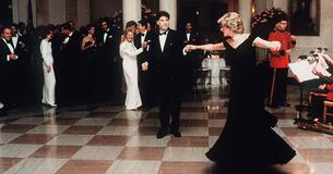John Travolta Reminisces On ‘Magical Moment’ Of Dancing With Princess Diana