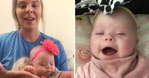 Mom Of Rare Twins With Down Syndrome Showcases How Beautiful They Are In Spite Of Critics