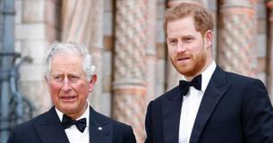 A Royal Reconciliation May Happen Between Charles, Harry & Meghan After ‘Tremendous Flickers Of Hope’