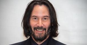 Fans Gush Over Keanu Reeves Calling A Lonely 80-Year-Old Fan And Making Her Day