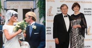 ‘NCIS’ Star David McCallum Celebrates Long-Lasting Love With Katherine Carpenter, His Wife Of 55 Years