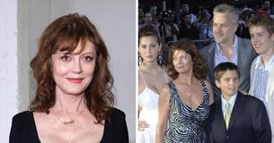Susan Sarandon Loves Motherhood Even Though People Call Her ‘Crazy’ For Starting Her Journey Around 40