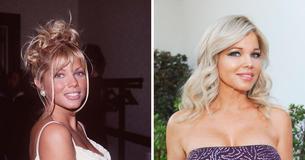 Former ‘Baywatch’ Actress Donna D’Errico Shares How She Looks So Stunning In Her 50s