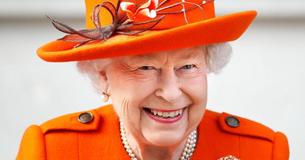 The Queen's Lesser-Known Granddaughter Lady Louise Windsor Left Us Speechless