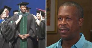 Impoverished Man Goes From Fixing Cars To Saving Lives After Becoming Doctor At 51