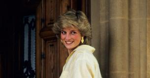 Princess Diana's Friend Says Meghan Markle Is A 'Female Empowerment Pioneer' Like The Late Princess
