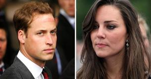 Prince William Called It Quits With Kate In 2007 After Catching Commitment Jitters