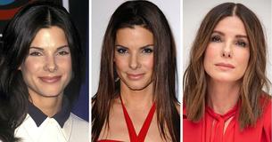 58-Year-Old Sandra Bullock’s Health Secrets Have Kept Her A Timeless Beauty