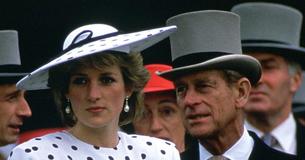 Prinz Philips aufrichtige Briefe an Prinzessin Diana zeigen, dass er während der Scheidung auf ihrer Seite war