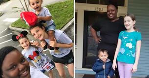 Single Mom Declares ‘Love Has No Color’ As She Shares Journey of Adopting Three Kids