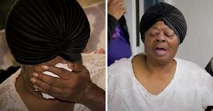 Strangers Make Kind Gesture To Great-Grandma Who Needed Help Raising 6 Kids