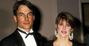 Mark Harmon Says He Kissed ‘A Lot Of Frogs’ Before Settling Down With Wife Of 35 Years Pam Dawber