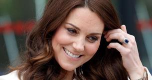 The Stunning Engagement Rings Worn By 8 Royals