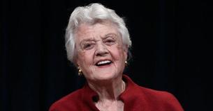 Icon Angela Lansbury Looked Gorgeous In Her Youth