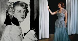 Photos Illustrate Angela Lansbury's Iconic Life