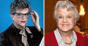 ‘Murder, She Wrote’ Made Angela Lansbury The Wealthiest Woman in TV History