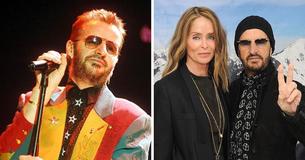 Ringo Starr’s 40 Years Of Iconic Style Still Remains Authentic Until Today