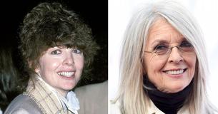 Diane Keaton Never Found ‘Substantive’ Relationships But Became Single Mom In Her 50s