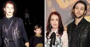 Priscilla Presley Has A Musician Son Not Many Know About — But Not With Elvis Presley