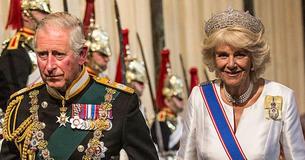 King Charles To Opt For Shorter & Less Opulent Coronation With Just 2,000 Guests