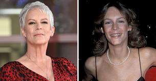 At 63 Jamie Lee Curtis Reveals Opinion On Botox & Gives Her Daughters Advice About Aging