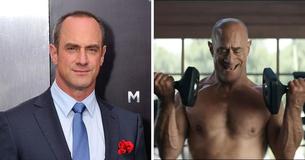 At 61 Christopher Meloni Opens Up About Being A Hunk To A New Generation & His Career Resurgence